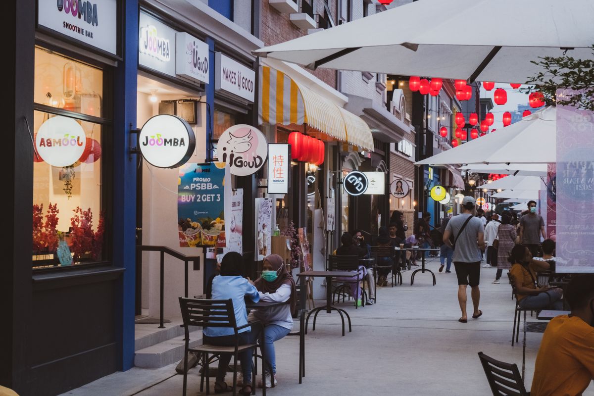 Local SEO for a Direct Primary Care practice